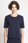 Blusa Bouclê