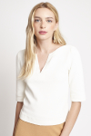 Blusa Bouclê Dec V