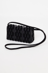 Mini Bolsa Tramada