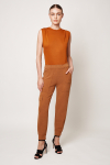 calça bouclê cargo