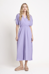 vestido tricoline cachecouer midi