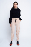 blusa pelinhos  manga longa