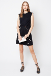 blusa viscose cropped