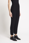 calça  gabardine skinny