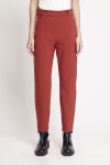 calça  gabardine skinny