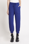calça viscose prega barra