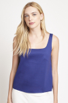 blusa duplo leve regata