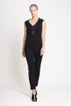 blusa bouclê