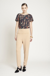 blusa jersey gazela
