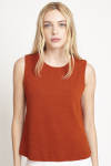 blusa bouclê