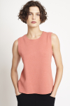 blusa bouclê