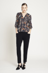 blusa jersey gazela