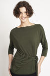 blusa modal