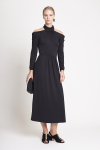 vestido new jersey