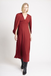 vestido new jersey