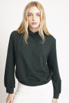 blusa moletom com capuz