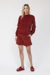 blusa plush