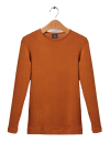 blusa malha modal com lycra