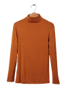 blusa malha modal com lycra