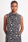 blusa jersey tapeçaria