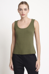 blusa bouclê