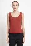 blusa bouclê