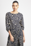 blusa jersey tapeçaria