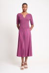 vestido new jersey