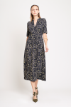 vestido jersey tapeçaria