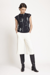 blusa jersey est flores macro