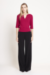 blusa bouclê dec V