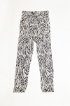 calça jersey estampa bambuzal