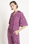 blusa jersey est camuflagem gola