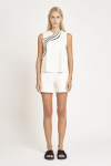 blusa duplo leve silk fitas
