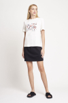 blusa algodão pima silk splash