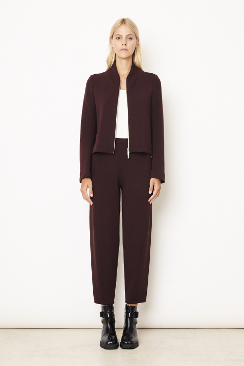 Calça Bouclê Ampla