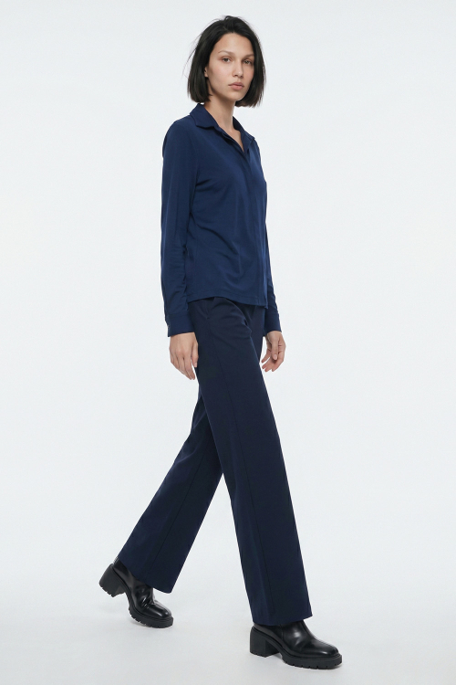 camisa viscose