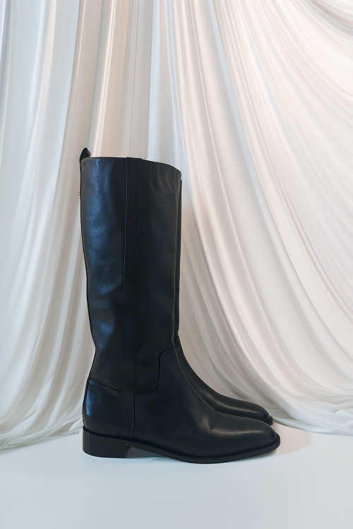 Bota Longa Montaria