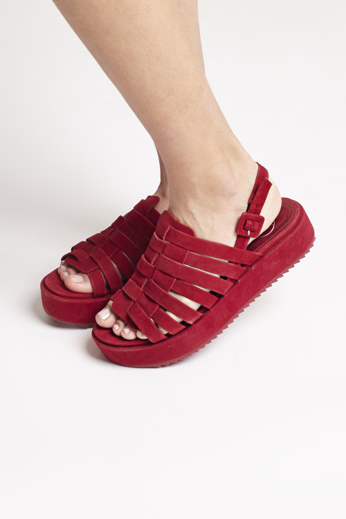 flatform recortes
