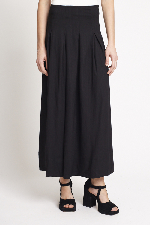 saia viscose plana