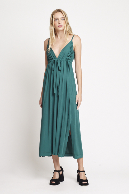 vestido new jersey alcinhas