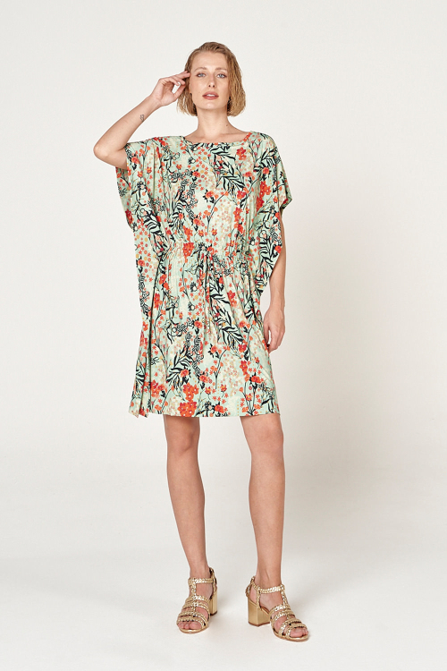 kaftan jersey est bosque regulagem cintura