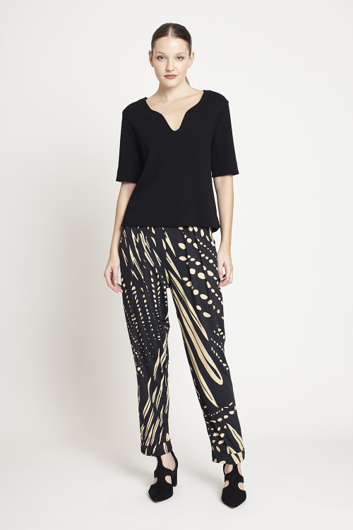 calça jersey anoitecer