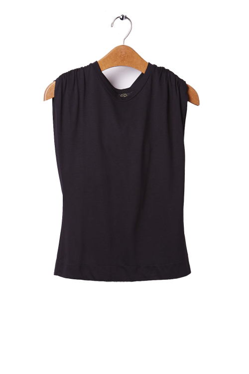 blusa modal