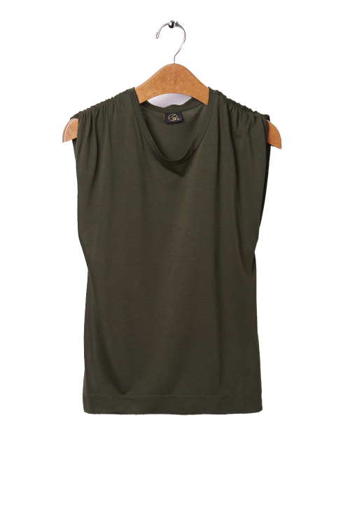 blusa modal