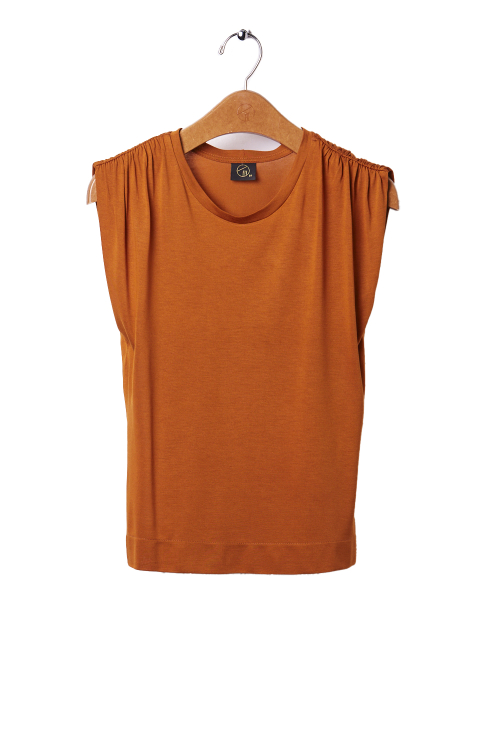 blusa modal