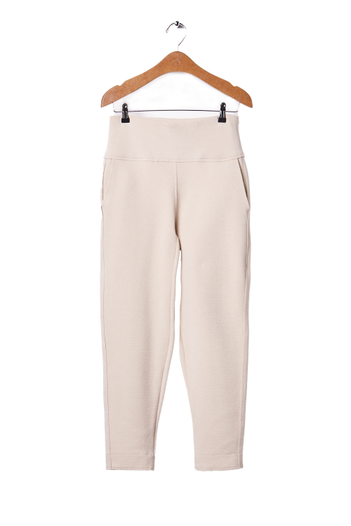 calça bouclê