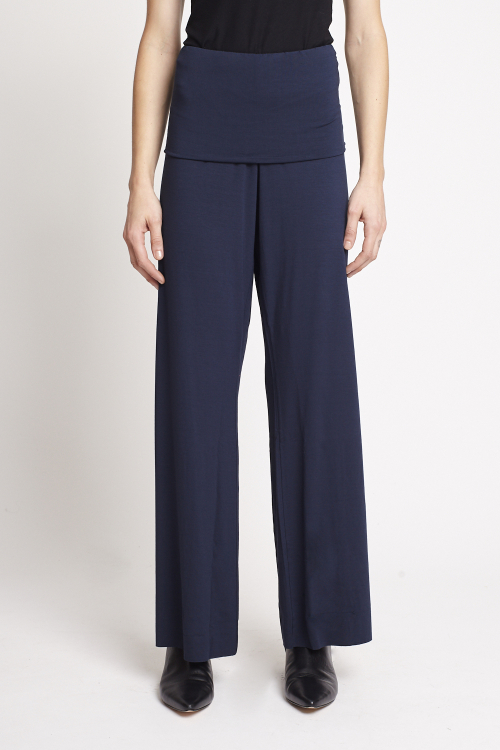 calça viscose