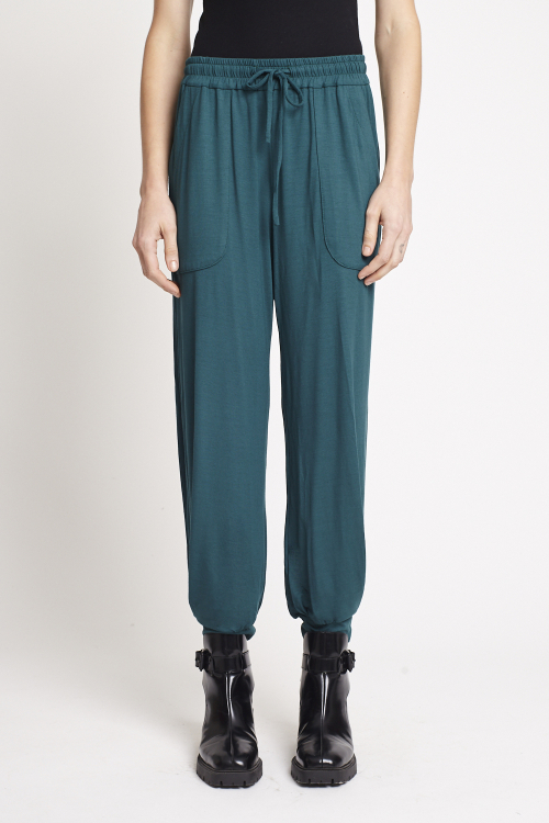 calça viscose