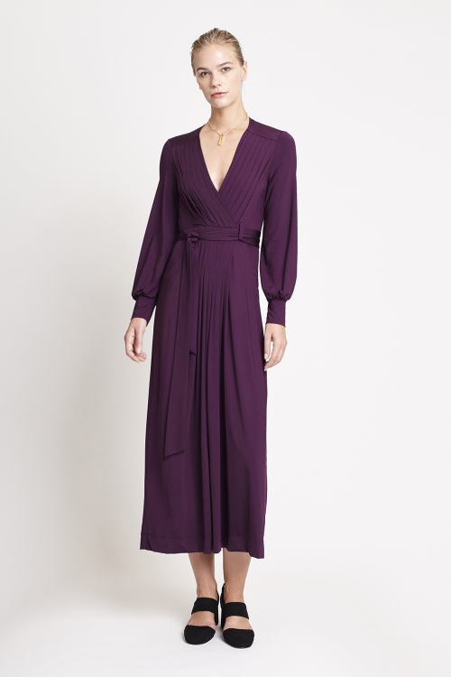 vestido new jersey